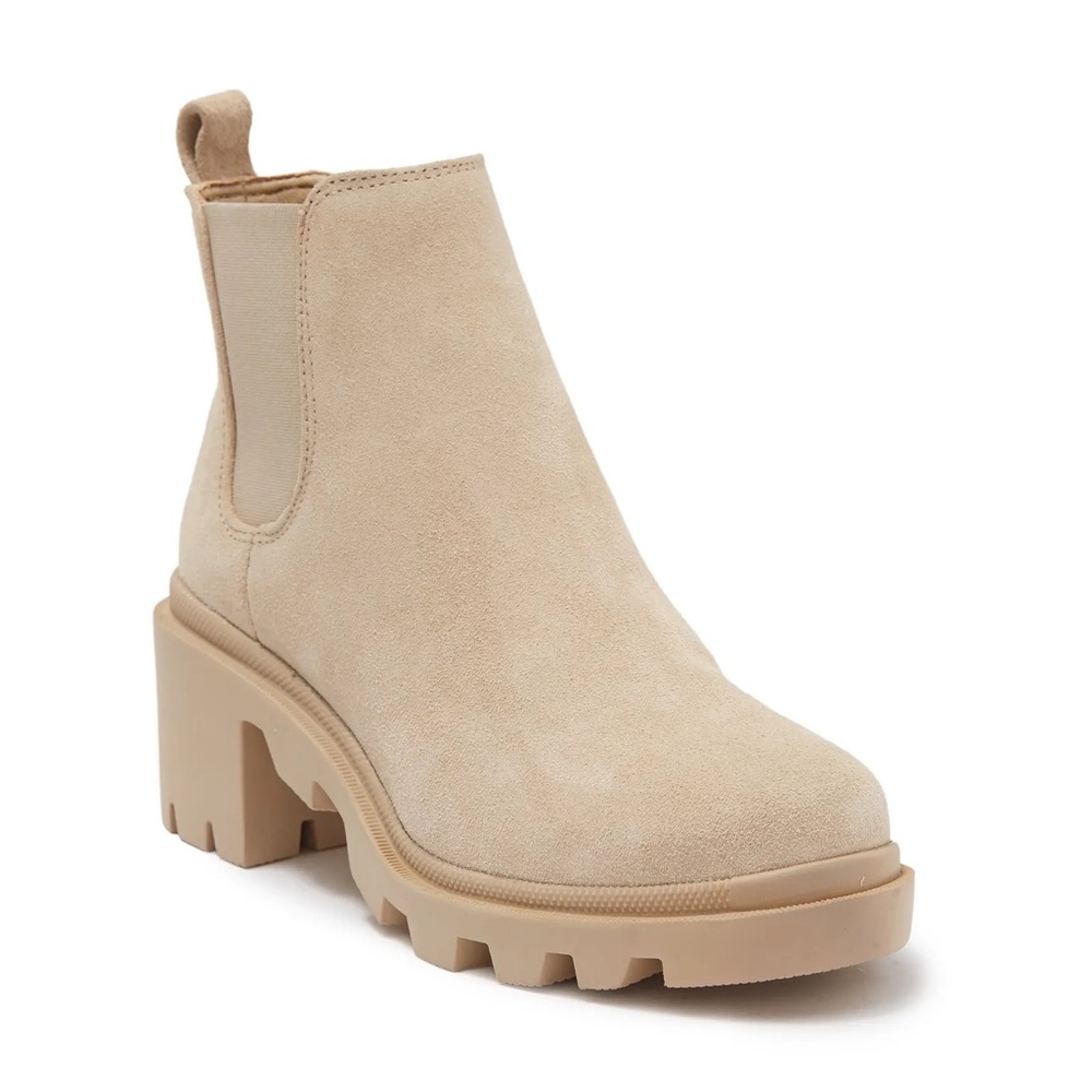 Steven Madden Hadlee Chelsea Boot